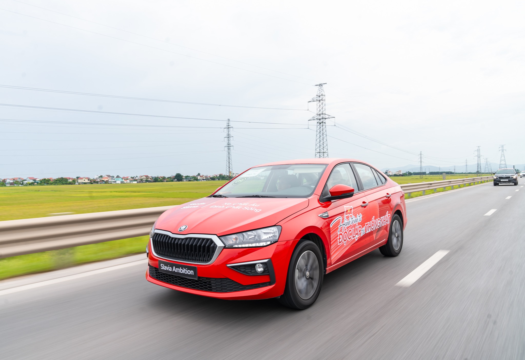 Skoda Slavia
