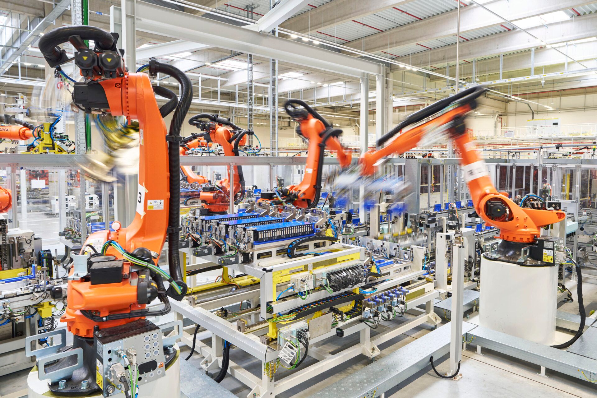 Bước tiến mới của Škoda trong kỷ nguyên xe điện